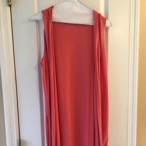 Lularoe Coral Joy